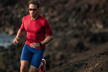 Do compression sports clothes really improve performance?