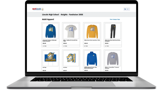 How to Build a Successful Microsite Store for Fundraising and Product Sales