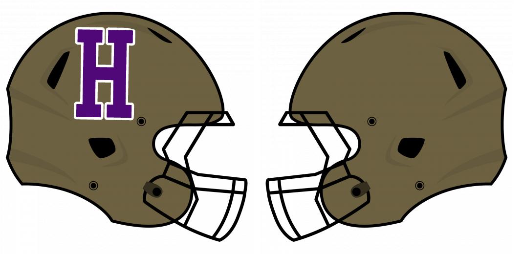 Classic Helmet Decals