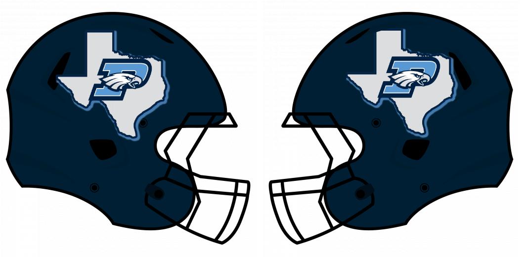 Classic Oversized Helmet Decals