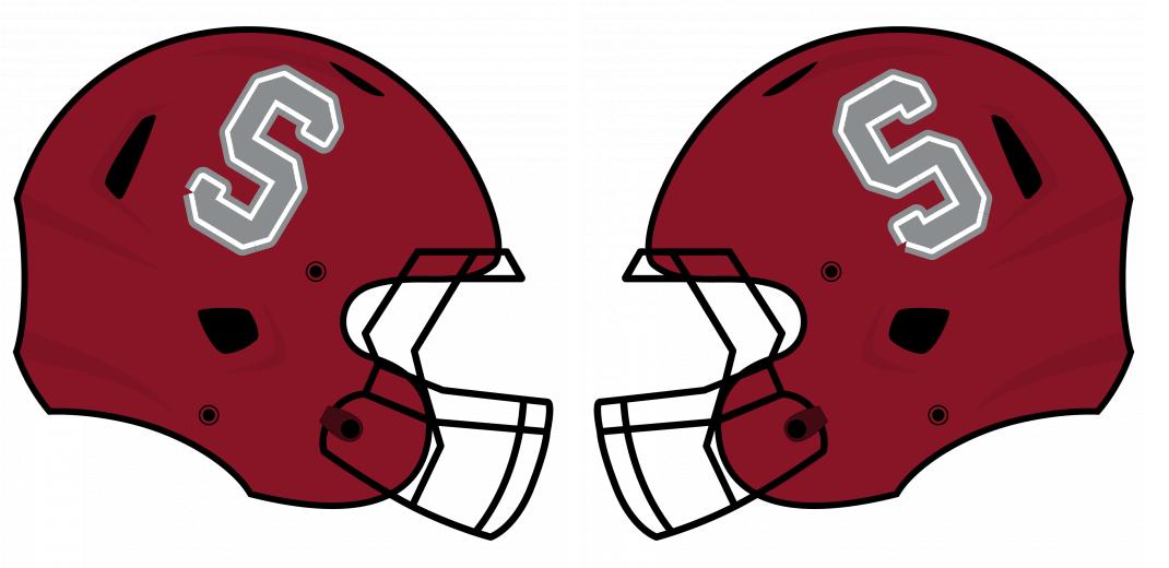 Classic Helmet Decals