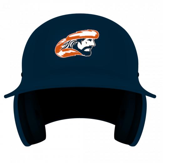 Batter's Helmet Decals