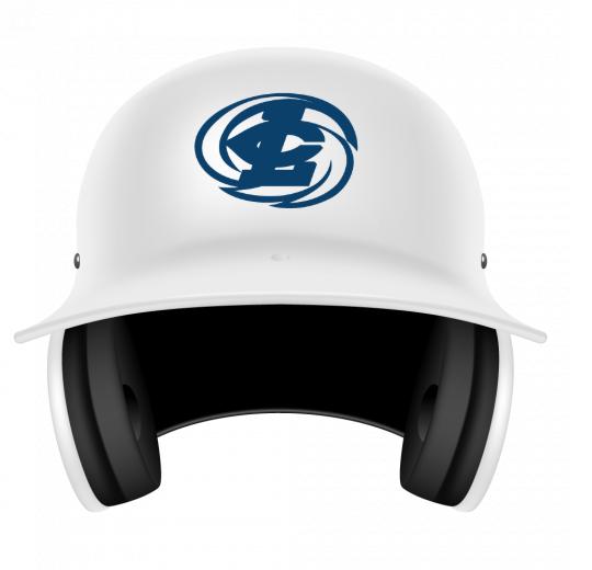 Batter&#39;s Helmet Decals