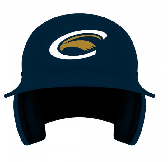 Batter&#39;s Helmet Decals