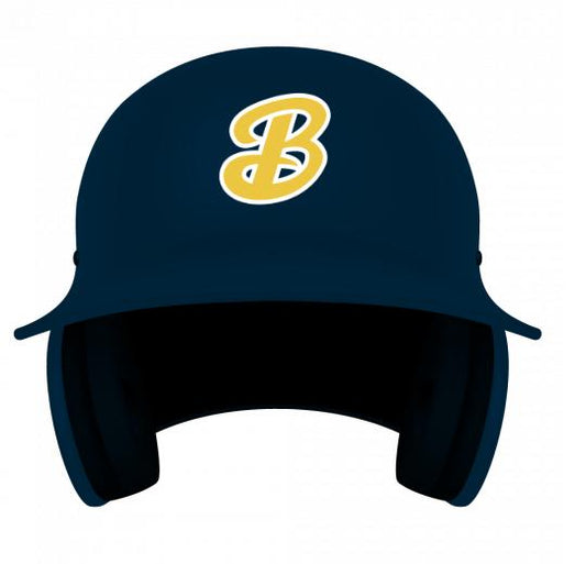 Batter&#39;s Helmet Decals