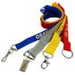 3/4" Lanyard