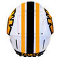 Multi-Color Helmet Stripes