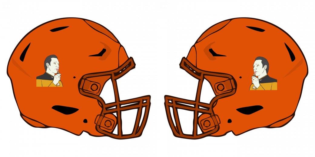 Classic Helmet Decals