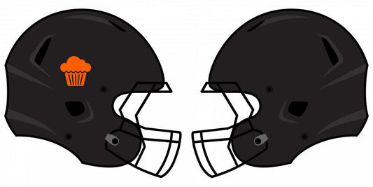 Classic Helmet Decals