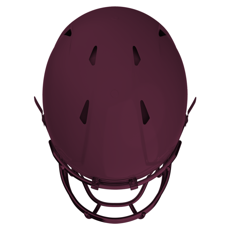 Multi-Color Helmet Stripes