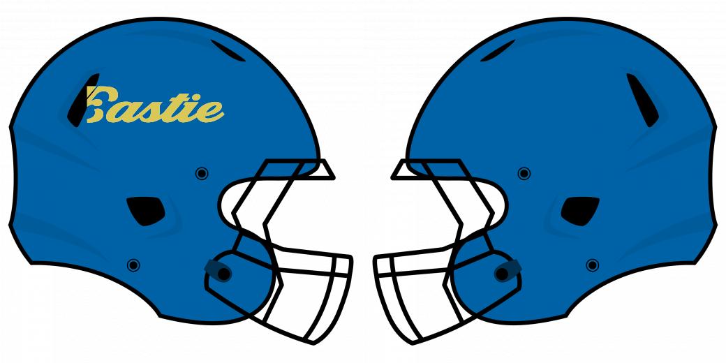 Classic Helmet Decals