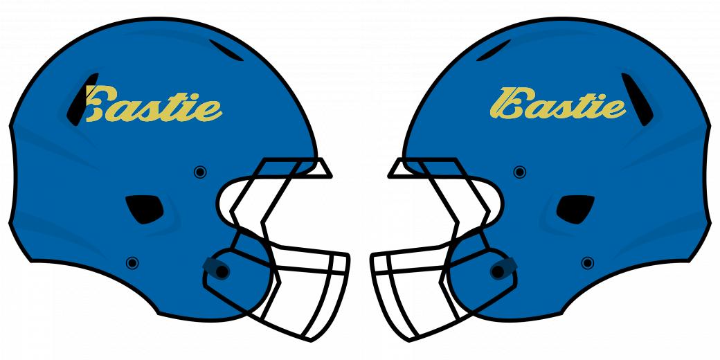 Classic Helmet Decals