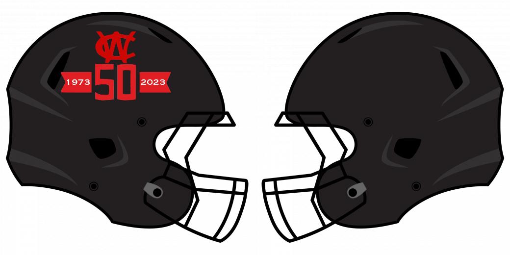 Classic Helmet Decals