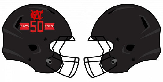 Classic Helmet Decals