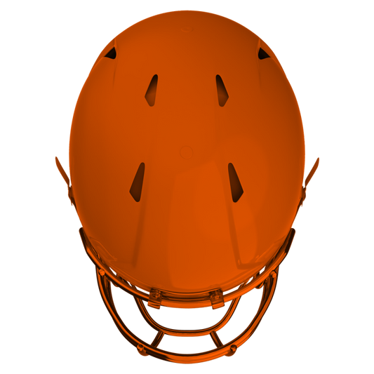 Multi-Color Helmet Stripes