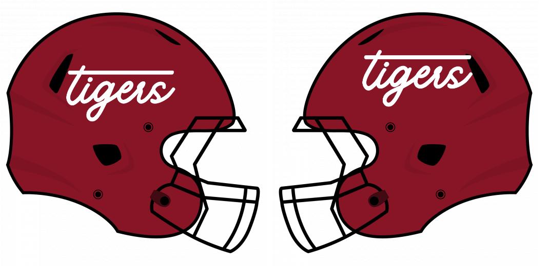 Classic Helmet Decals