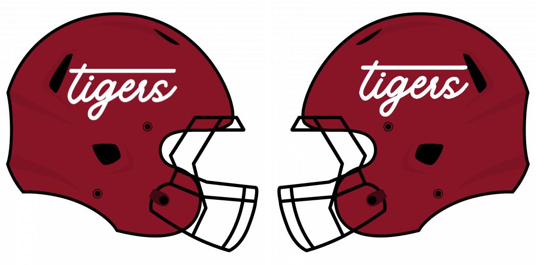 Classic Helmet Decals