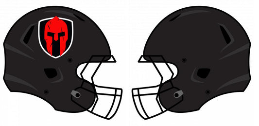 Classic Helmet Decals