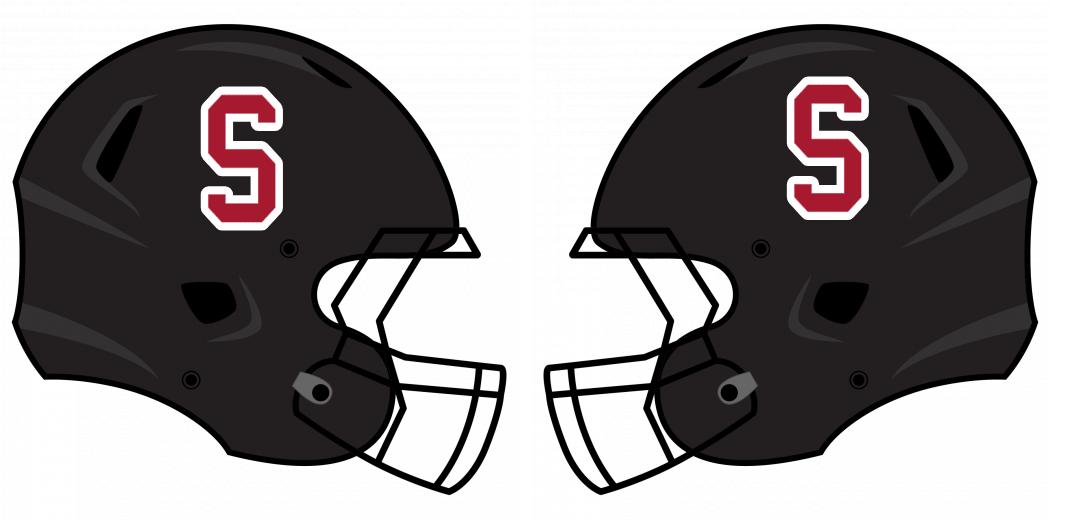 Classic Helmet Decals