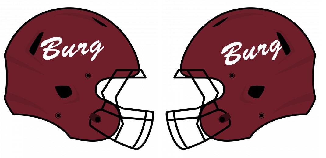 Classic Helmet Decals