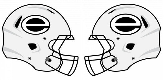 Classic Helmet Decals