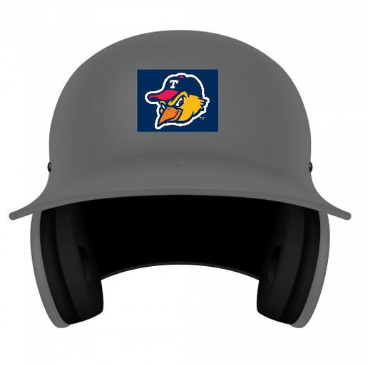 Batter's Helmet Decals