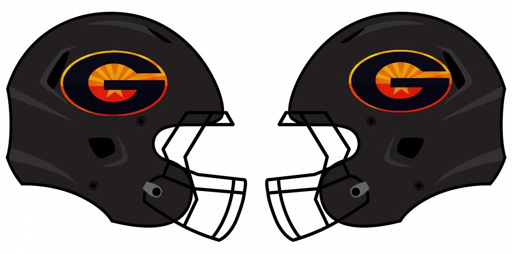 Classic Helmet Decals