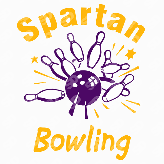 Bowling Template Design (197262)