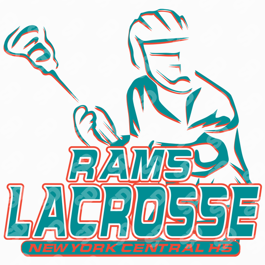 Lacrosse Template Design (197286)